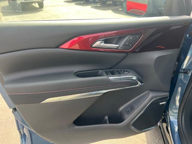 2026 Chevrolet Traverse RS w/1RS