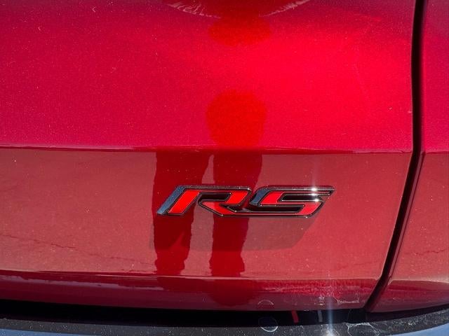 2026 Chevrolet Traverse RS w/1RS