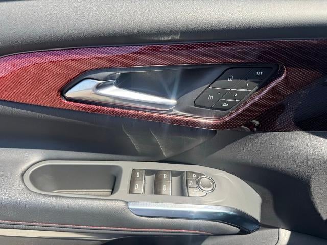 2026 Chevrolet Traverse RS w/1RS