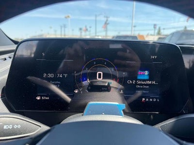2026 Chevrolet Traverse RS w/1RS