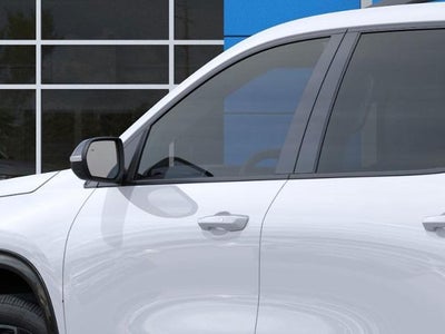 2026 Chevrolet Traverse RS w/1RS