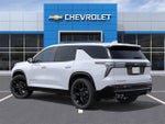 2026 Chevrolet Traverse RS w/1RS