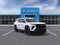 2027 Chevrolet Traverse RS w/1RS