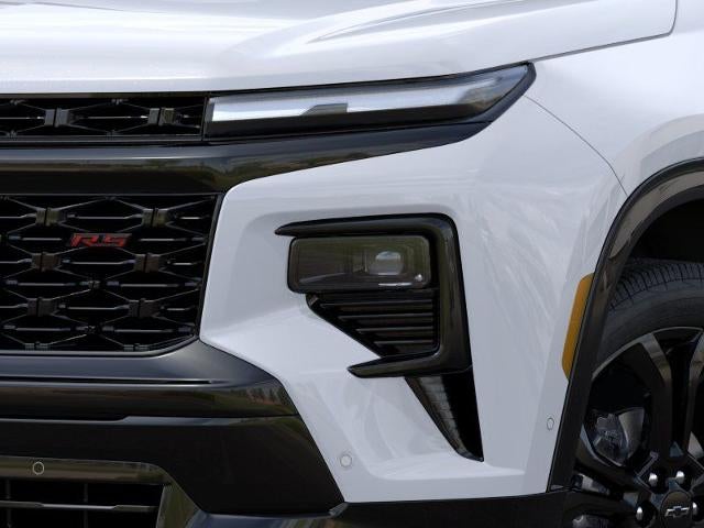 2027 Chevrolet Traverse RS w/1RS