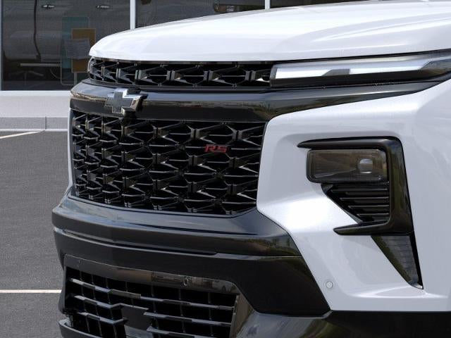 2027 Chevrolet Traverse RS w/1RS