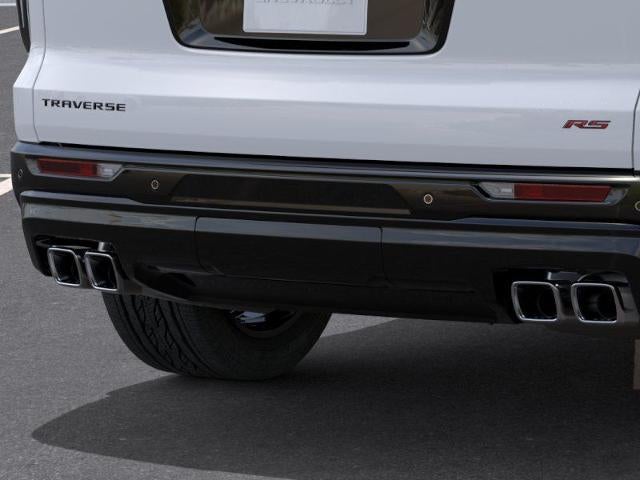 2027 Chevrolet Traverse RS w/1RS
