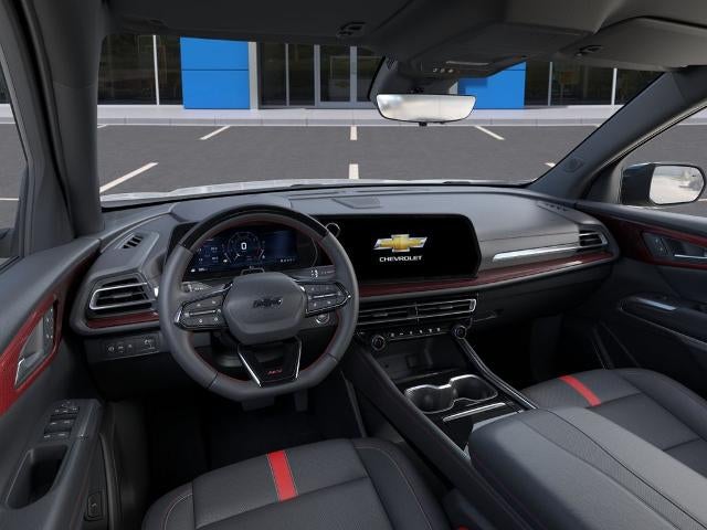 2027 Chevrolet Traverse RS w/1RS