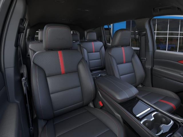 2027 Chevrolet Traverse RS w/1RS