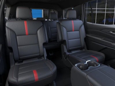 2027 Chevrolet Traverse RS w/1RS