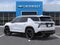 2027 Chevrolet Traverse RS w/1RS