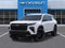 2027 Chevrolet Traverse RS w/1RS