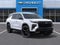 2027 Chevrolet Traverse RS w/1RS