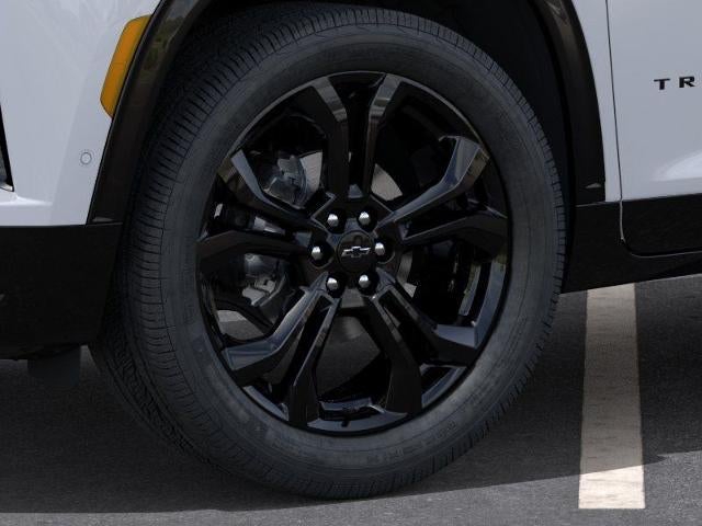 2027 Chevrolet Traverse RS w/1RS