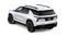 2027 Chevrolet Traverse RS w/1RS