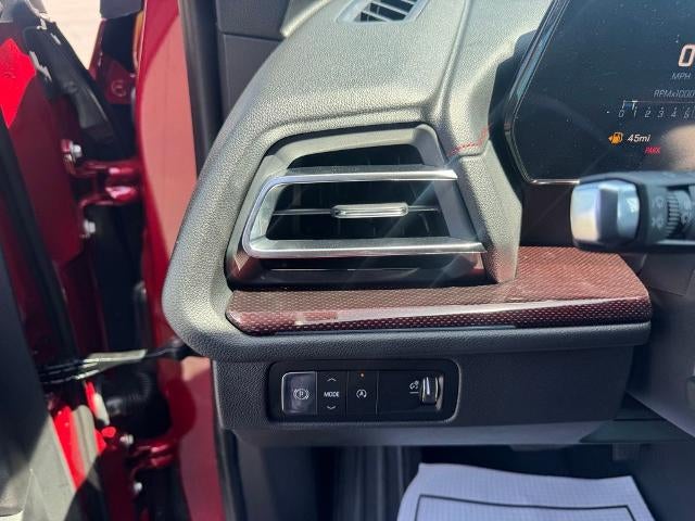 2026 Chevrolet Traverse RS w/1RS