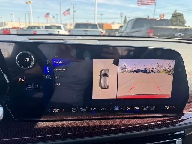 2026 Chevrolet Traverse RS w/1RS