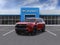 2026 Chevrolet Traverse RS w/1RS