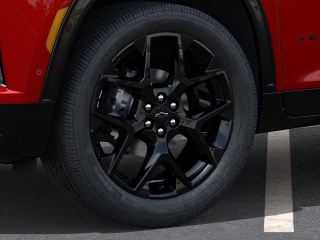 2026 Chevrolet Traverse RS w/1RS