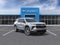 2027 Chevrolet Traverse LT w/2LT