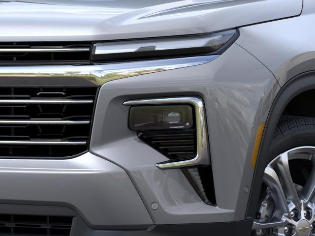 2027 Chevrolet Traverse LT w/2LT