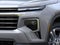 2027 Chevrolet Traverse LT w/2LT