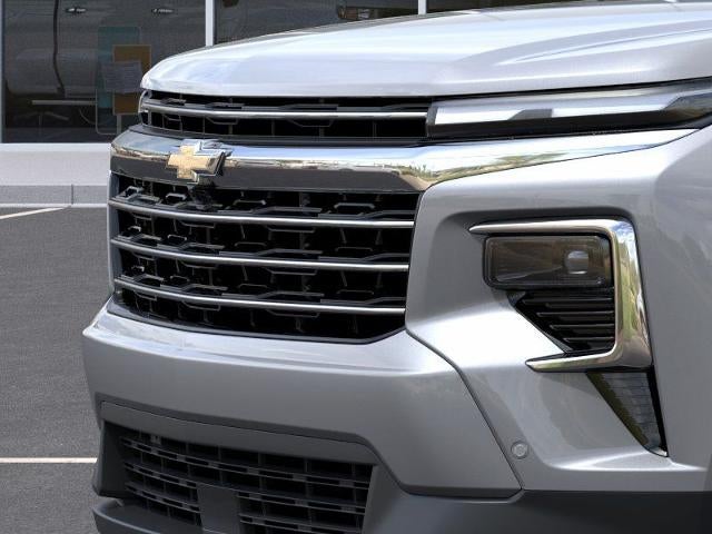 2027 Chevrolet Traverse LT w/2LT
