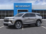 2027 Chevrolet Traverse LT w/2LT
