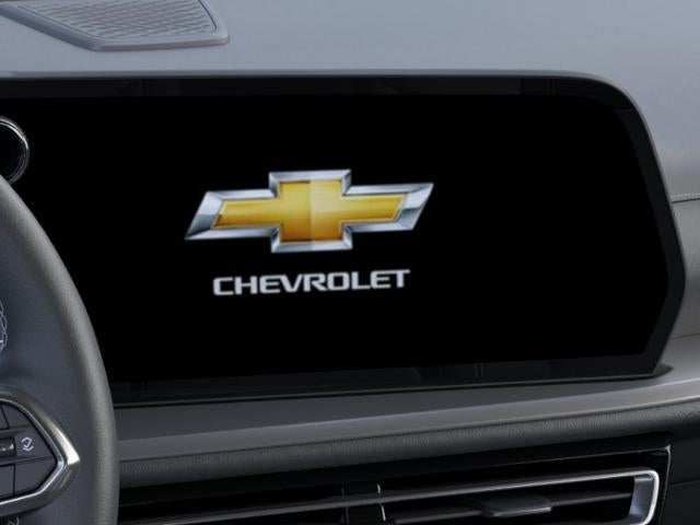 2027 Chevrolet Traverse LT w/2LT