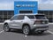 2027 Chevrolet Traverse LT w/2LT