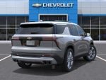 2027 Chevrolet Traverse LT w/2LT