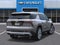2027 Chevrolet Traverse LT w/2LT