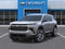 2027 Chevrolet Traverse LT w/2LT