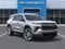 2027 Chevrolet Traverse LT w/2LT