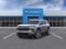 2027 Chevrolet Traverse LT w/2LT