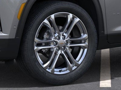 2027 Chevrolet Traverse LT w/2LT