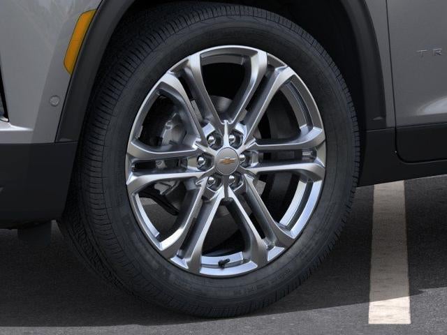 2027 Chevrolet Traverse LT w/2LT