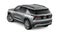2027 Chevrolet Traverse LT w/2LT