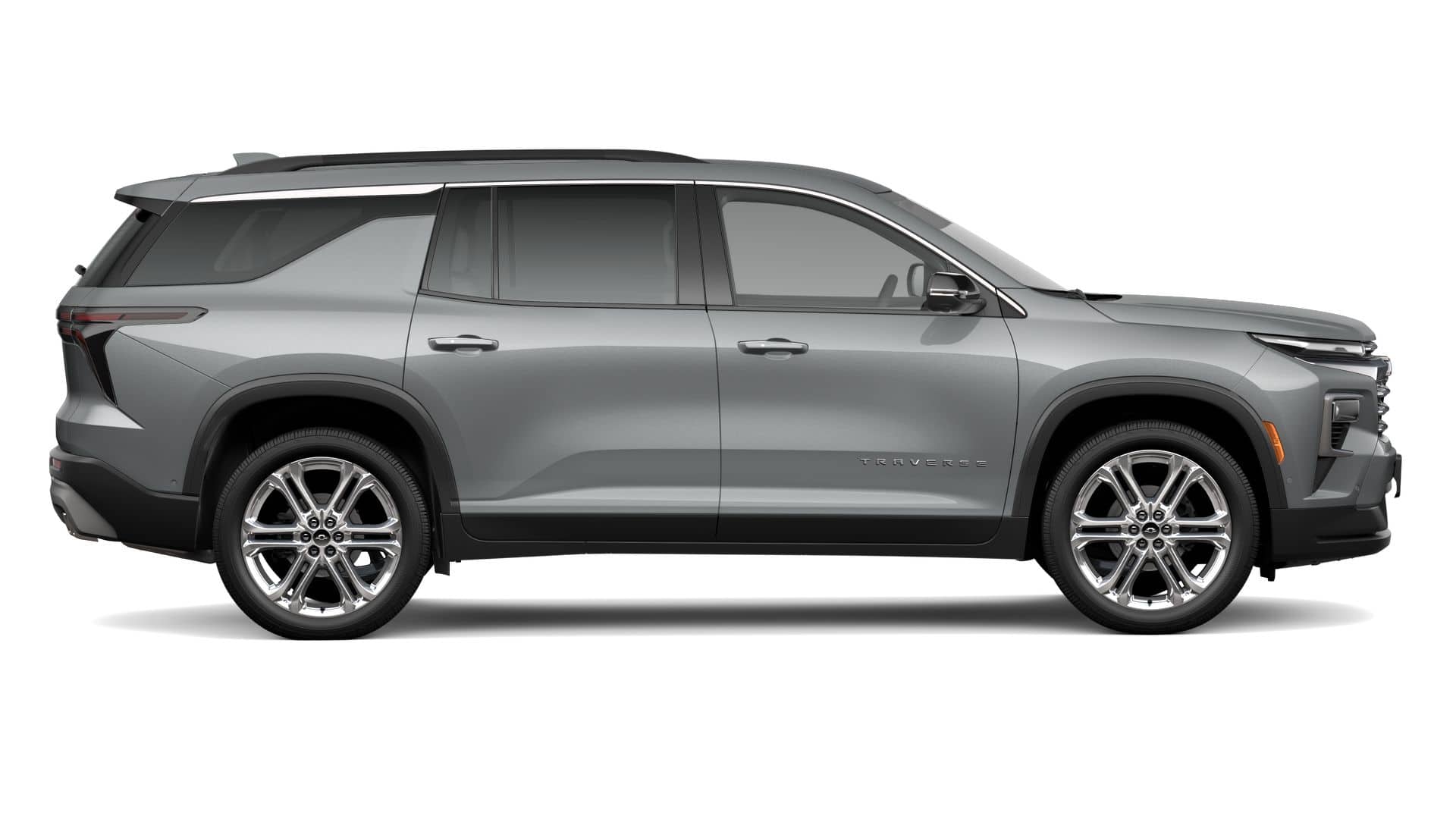 2027 Chevrolet Traverse LT w/2LT