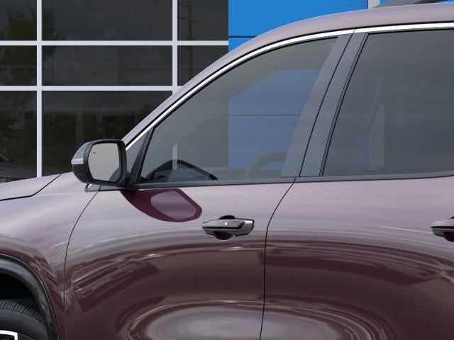 2026 Chevrolet Traverse High Country w/2LZ