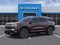 2026 Chevrolet Traverse High Country w/2LZ