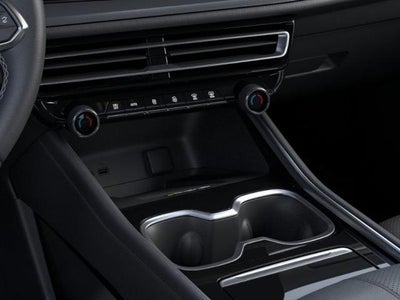 2026 Chevrolet Traverse High Country w/2LZ