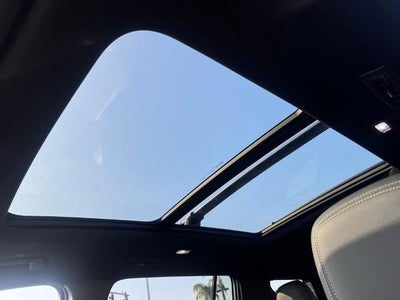 2026 Chevrolet Traverse High Country w/2LZ