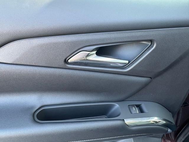 2026 Chevrolet Traverse High Country w/2LZ