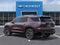 2026 Chevrolet Traverse High Country w/2LZ