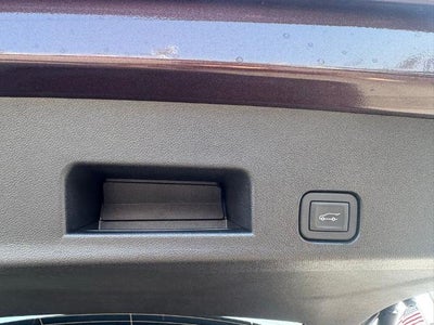 2026 Chevrolet Traverse High Country w/2LZ