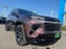 2026 Chevrolet Traverse High Country w/2LZ