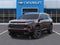 2026 Chevrolet Traverse High Country w/2LZ