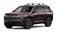 2026 Chevrolet Traverse High Country w/2LZ