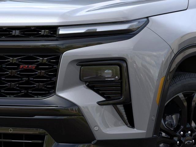 2027 Chevrolet Traverse RS w/2RS