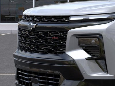 2027 Chevrolet Traverse RS w/2RS